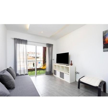Coco Apartament. 厄尔梅达诺 外观 照片