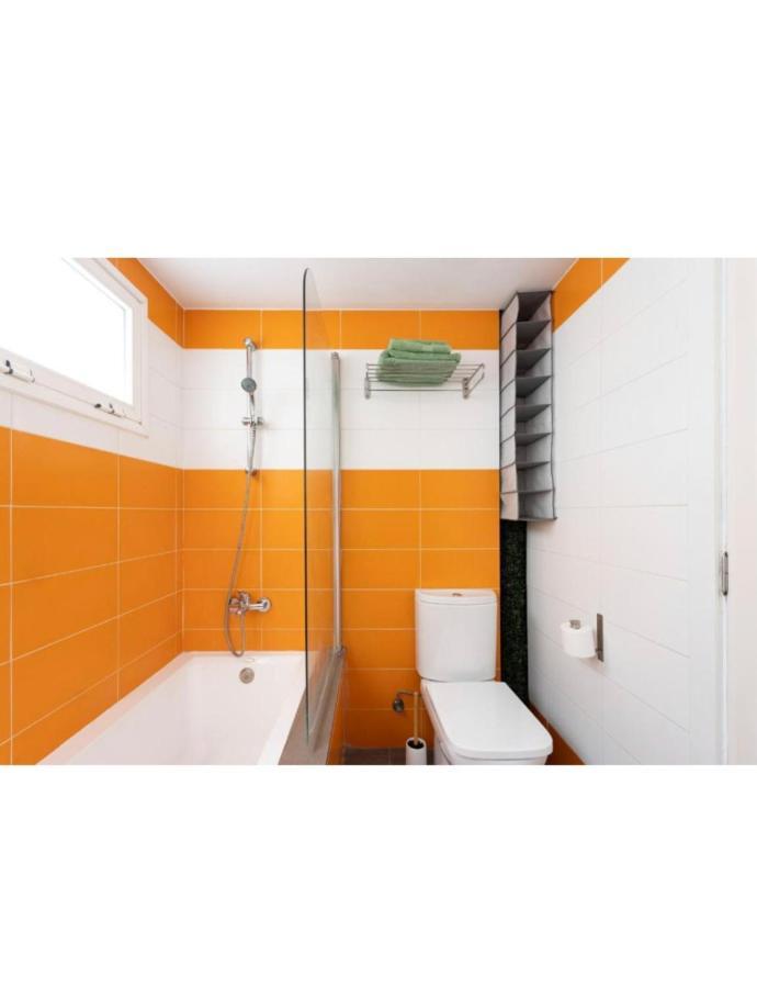 Coco Apartament. 厄尔梅达诺 外观 照片
