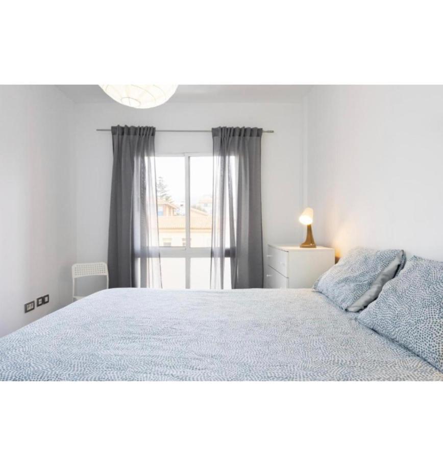 Coco Apartament. 厄尔梅达诺 外观 照片