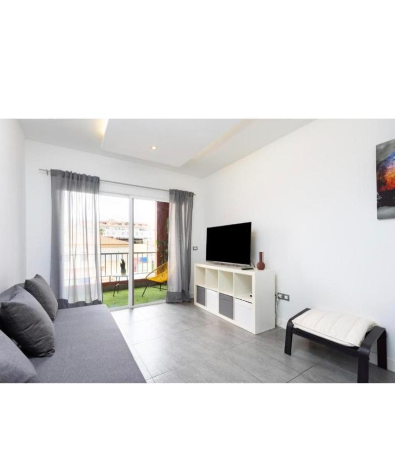 Coco Apartament. 厄尔梅达诺 外观 照片
