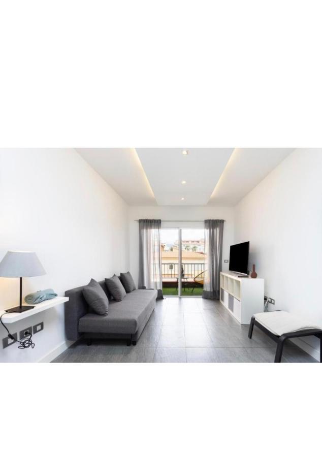 Coco Apartament. 厄尔梅达诺 外观 照片