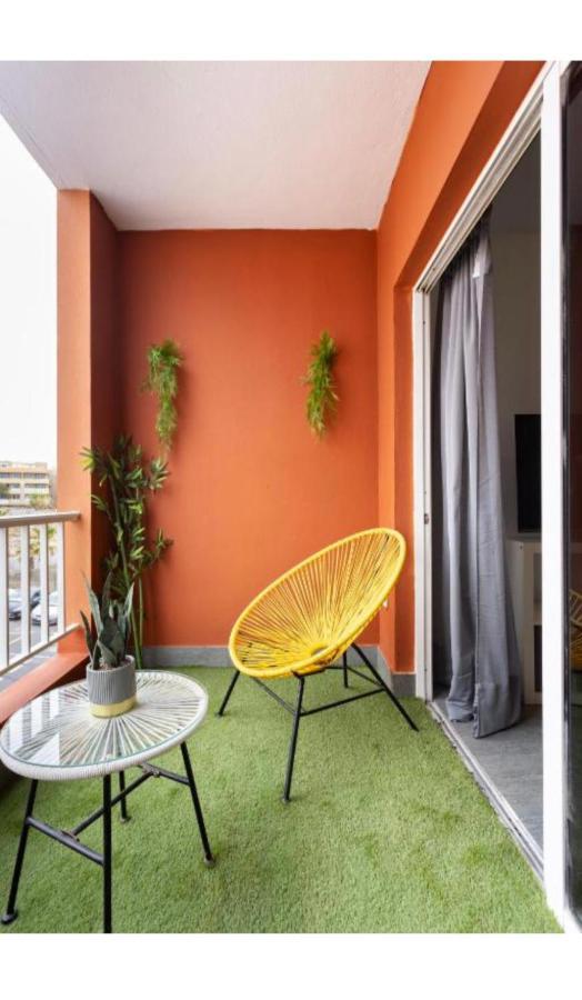 Coco Apartament. 厄尔梅达诺 外观 照片